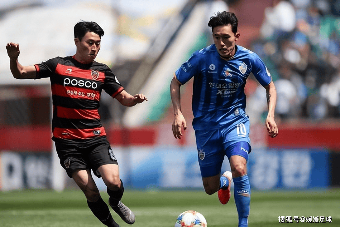 韩职江原FCVS蔚山现代预测分析蔚山现代近况低迷不堪的简单介绍