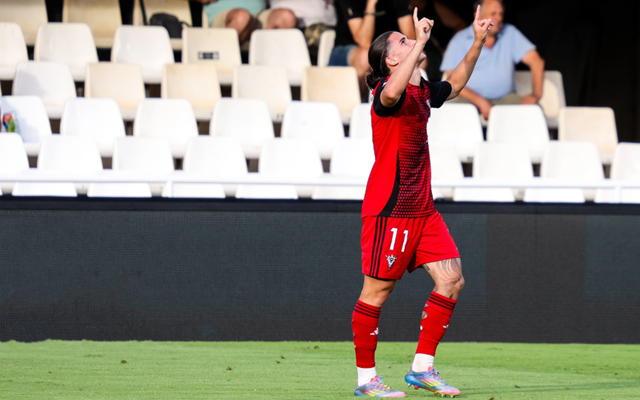 关于西乙:布尔戈斯VS桑坦德竞技的信息 关于西乙:布尔戈斯VS桑坦德竞技的信息