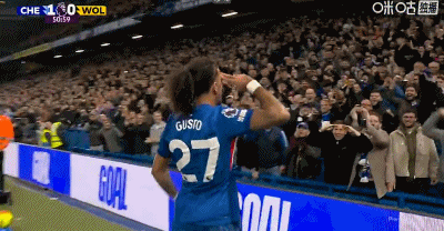 加纳乔替补首秀献助攻切尔西在客场遭逼平的简单介绍 加纳乔替补首秀献助攻切尔西在客场遭逼平的简单介绍