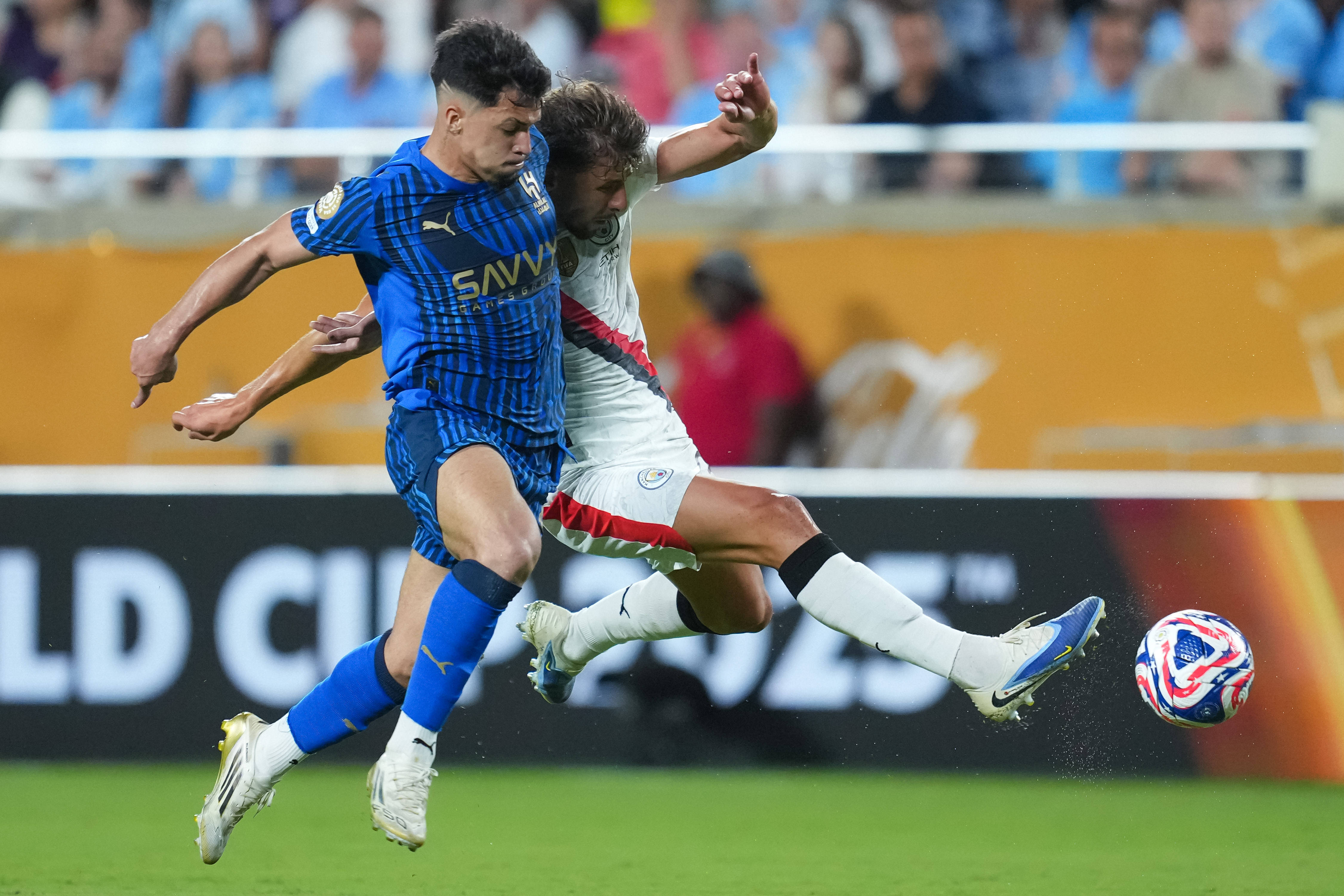 世俱杯利雅得新月无缘四强亚洲球队全部出局的简单介绍