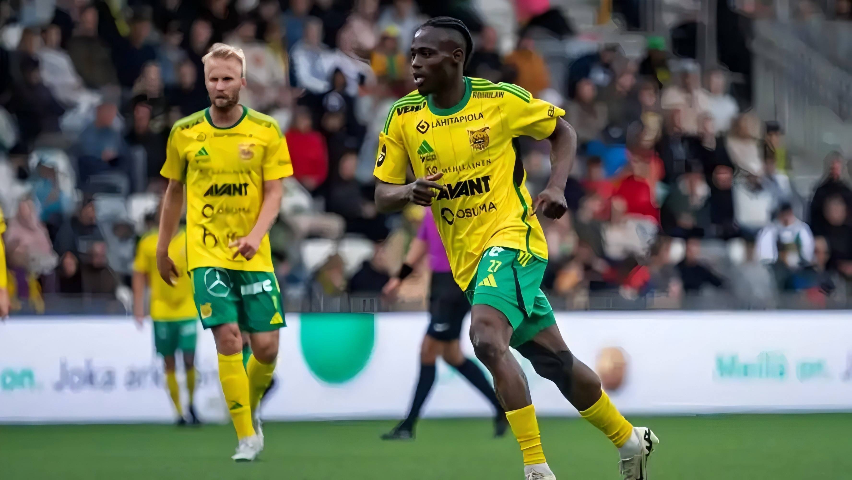 芬超雅罗VS塞伊奈约基预测分析雅罗主场积分不如客场的简单介绍 芬超雅罗VS塞伊奈约基预测分析雅罗主场积分不如客场的简单介绍