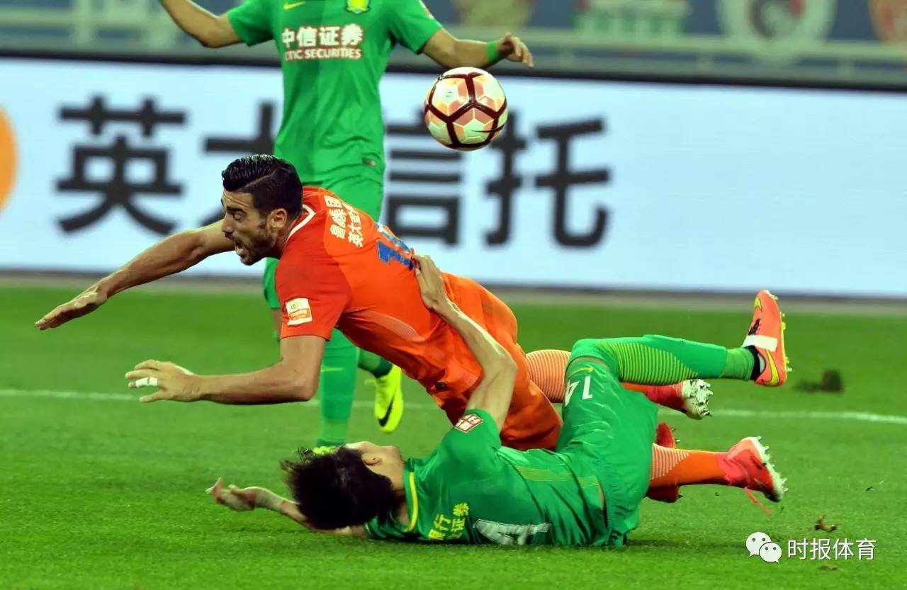 郑铮累计4黄无缘中超京鲁大战下一轮停赛的简单介绍 郑铮累计4黄无缘中超京鲁大战下一轮停赛的简单介绍