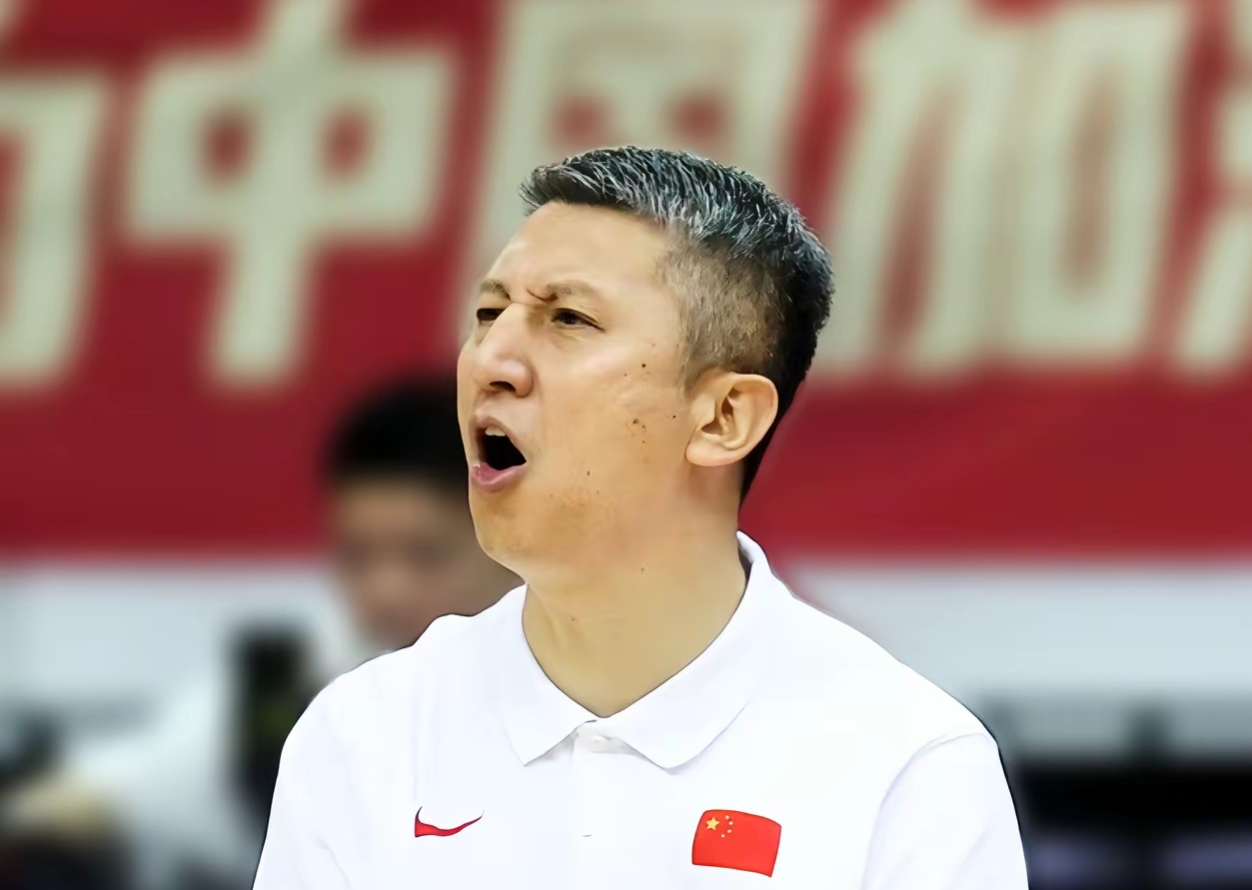 关于郭士强谈男篮亚洲杯三连胜对年轻球员成长帮助大的信息