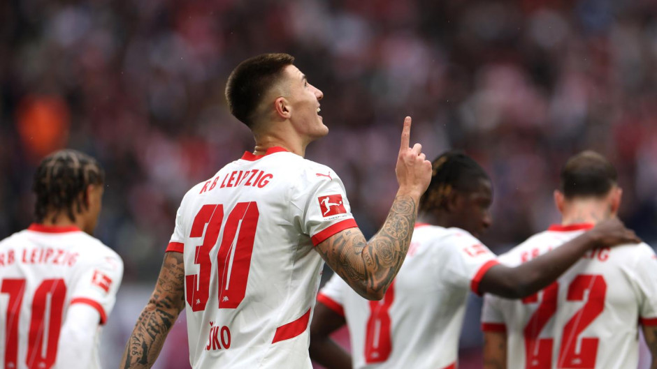 德东北联：莱比锡火车头VS格赖夫斯瓦尔德的简单介绍