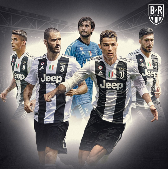 关于尤文今夏引进新中卫不顺利他们将重新评估鲁加尼和贾洛的信息