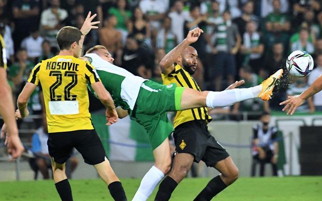 欧冠：哥本哈根VS阿拉木图凯拉特的简单介绍