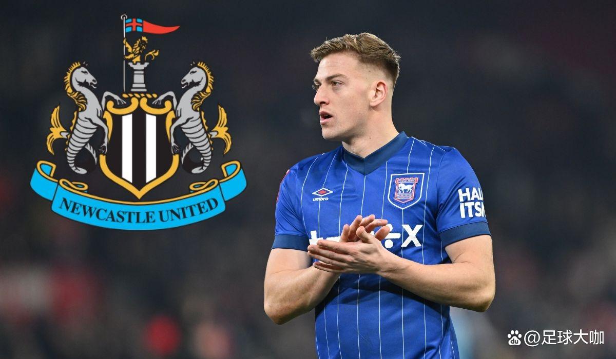 关于纽卡斯尔将再次报价维萨决心补强锋线的信息