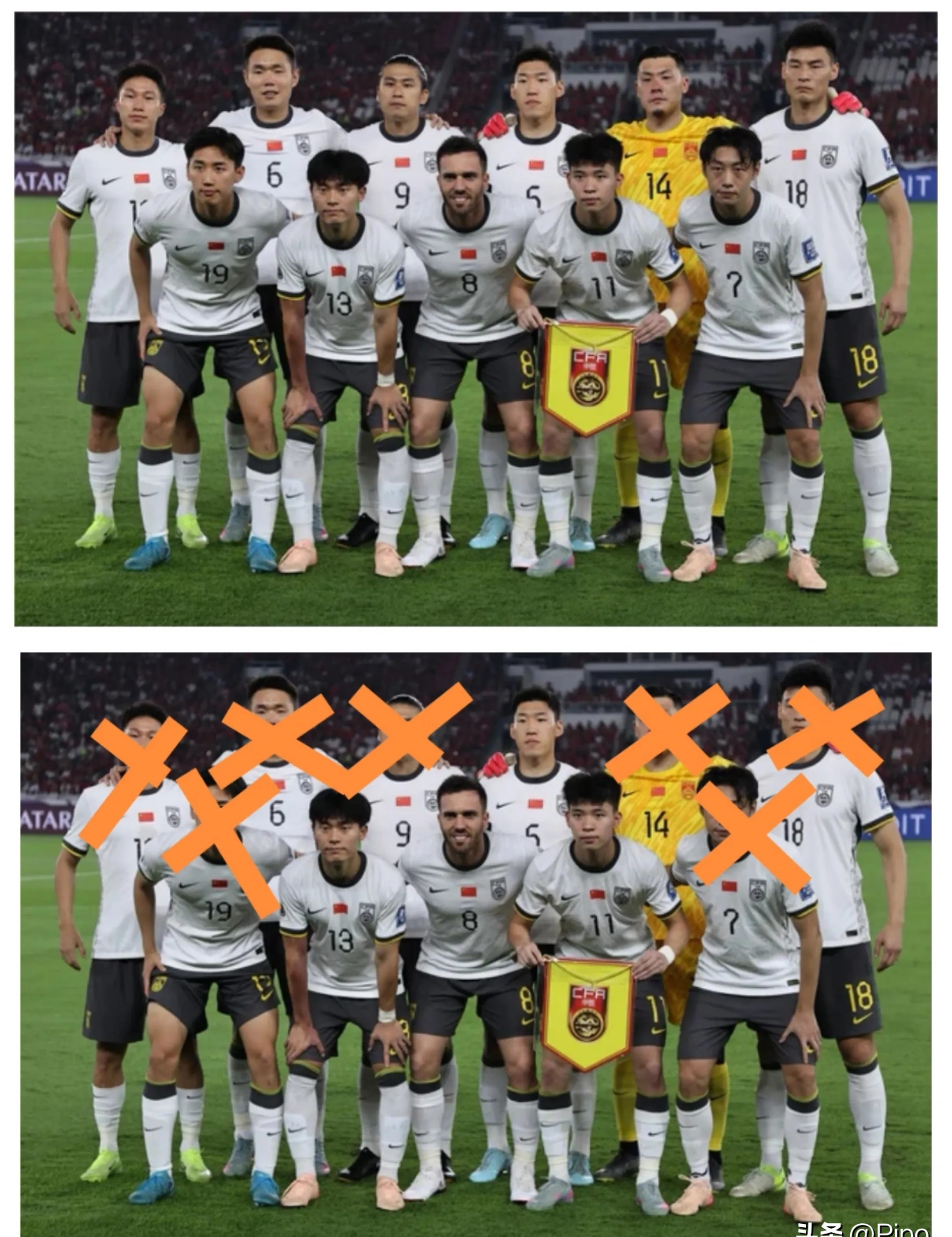 土帅有望带领国足征战东亚杯球队东亚杯阵容预计也会有调整的简单介绍 土帅有望带领国足征战东亚杯球队东亚杯阵容预计也会有调整的简单介绍