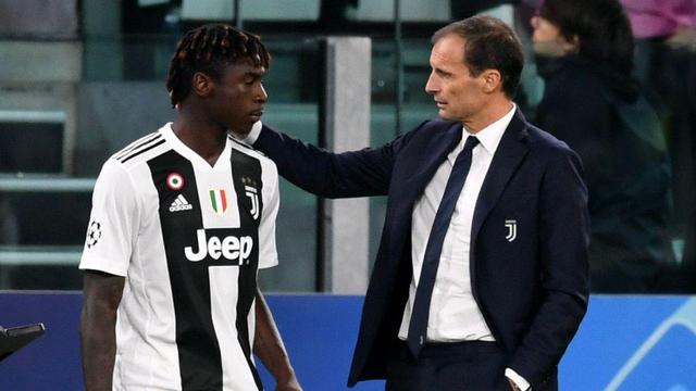 阿莱格里要求引进小基恩AC米兰希望能满足新帅的请求的简单介绍