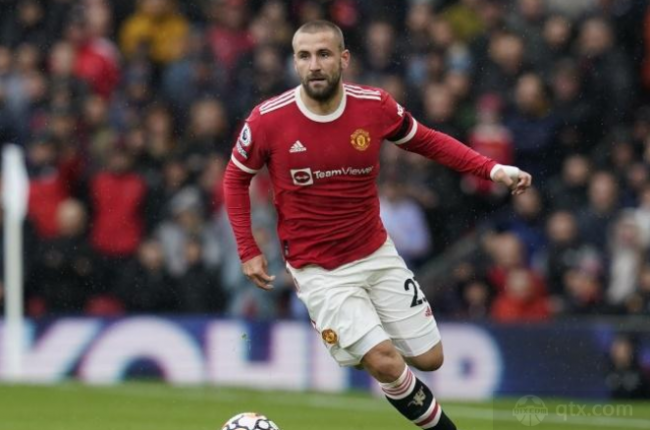 关于曝卢克肖将离开曼联正在考虑沙特联赛的报价的信息 关于曝卢克肖将离开曼联正在考虑沙特联赛的报价的信息