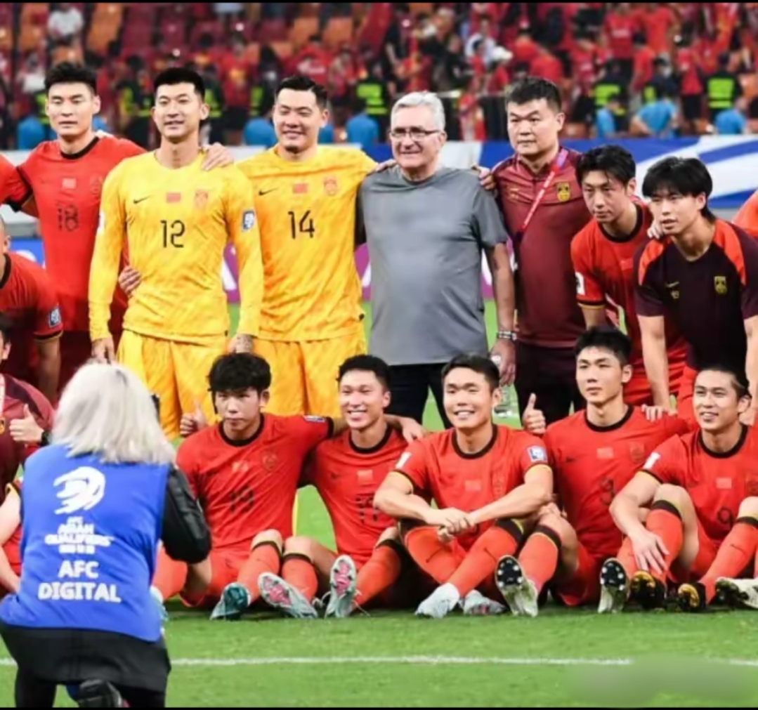 关于国足对阵巴林超5万人现场观赛王钰栋点射绝杀巴林的信息 关于国足对阵巴林超5万人现场观赛王钰栋点射绝杀巴林的信息