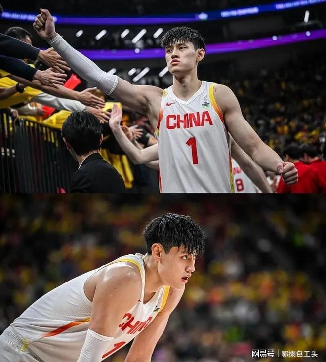 中国男篮集训队结束欧洲拉练曾凡博日前回队报到的简单介绍 中国男篮集训队结束欧洲拉练曾凡博日前回队报到的简单介绍