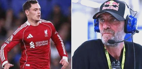 德国足球联盟成立专家组克洛普加入其中 德国足球联盟成立专家组克洛普加入其中