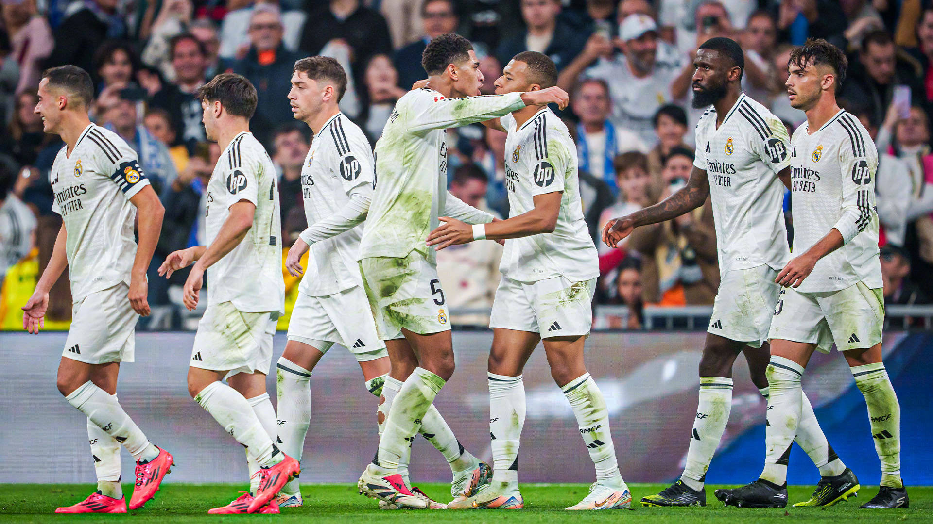 包含西甲皇家马德里VS瓦伦西亚比赛分析银河战舰再添三分的词条