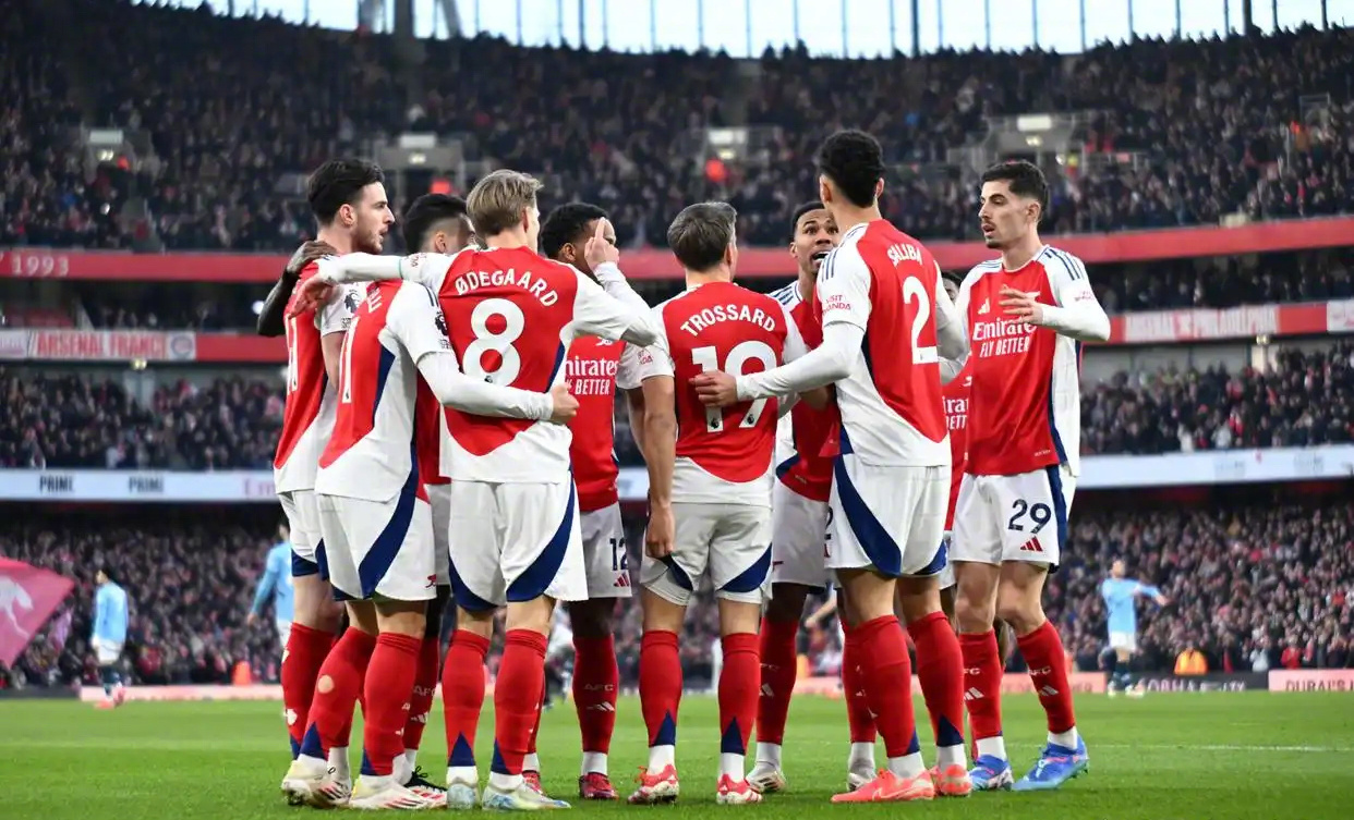 利物浦连续44场英超进球纪录被终结球队面对曼城防线进攻哑火的简单介绍