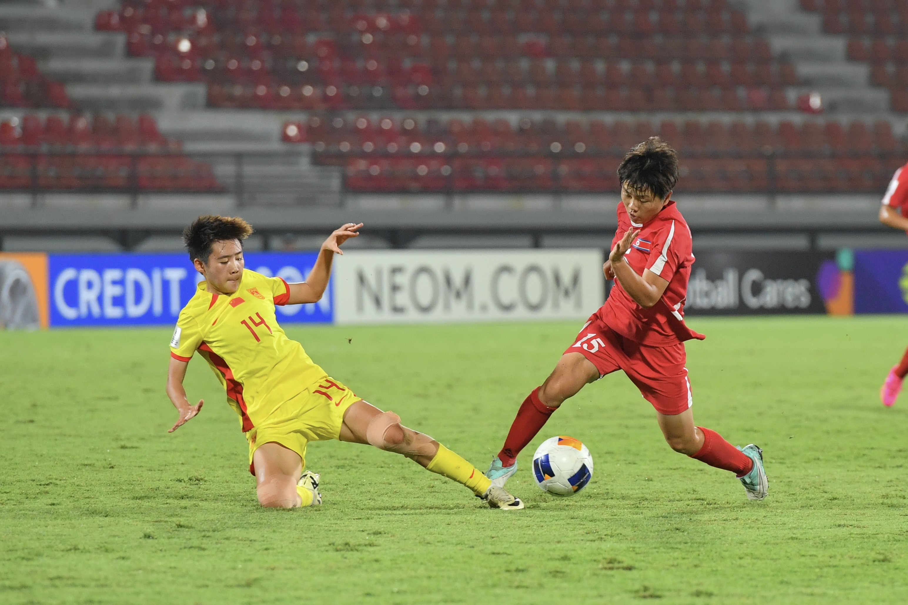 包含朝鲜U17女足6-1摩洛哥强势挺进世界杯八强的词条 包含朝鲜U17女足6-1摩洛哥强势挺进世界杯八强的词条