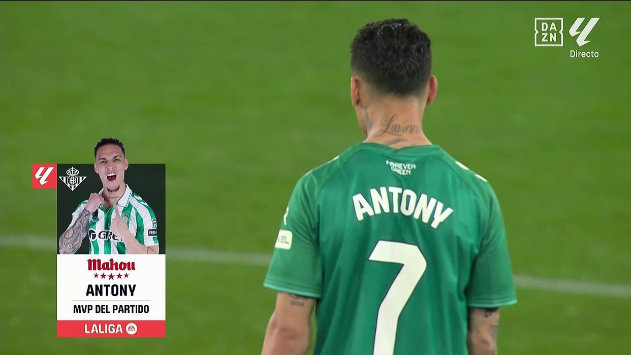 包含安东尼近3场西甲斩获4球1助参与球队所有进球的词条