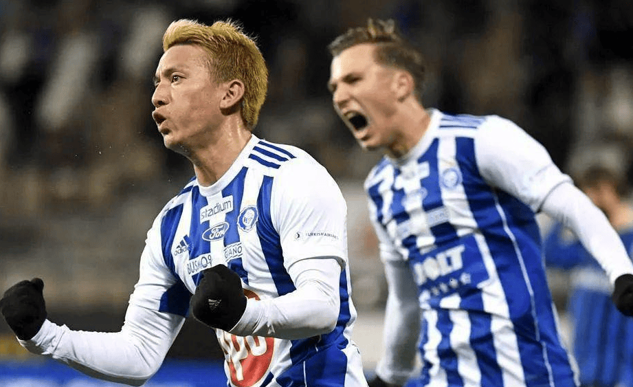 芬超瓦萨vs玛丽港预测分析双方在积分榜只差3分的简单介绍