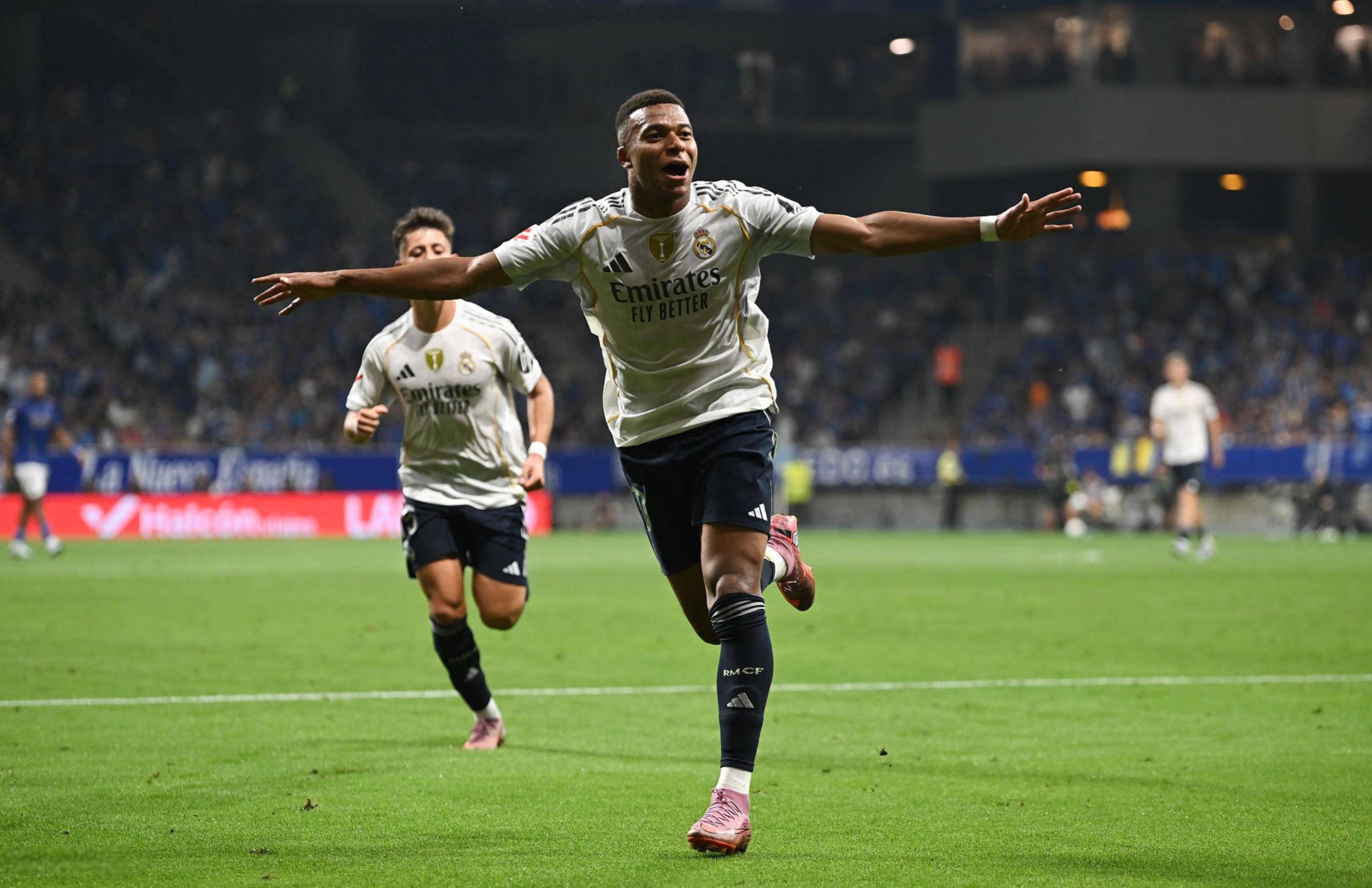 皇马4-0蒂罗尔姆巴佩2射1传皇马友谊赛大胜的简单介绍 皇马4-0蒂罗尔姆巴佩2射1传皇马友谊赛大胜的简单介绍