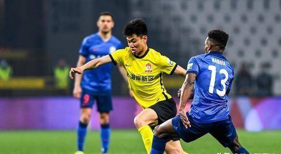 中超青岛西海岸VS河南队前瞻青岛西海岸近四场全都不败的简单介绍 中超青岛西海岸VS河南队前瞻青岛西海岸近四场全都不败的简单介绍