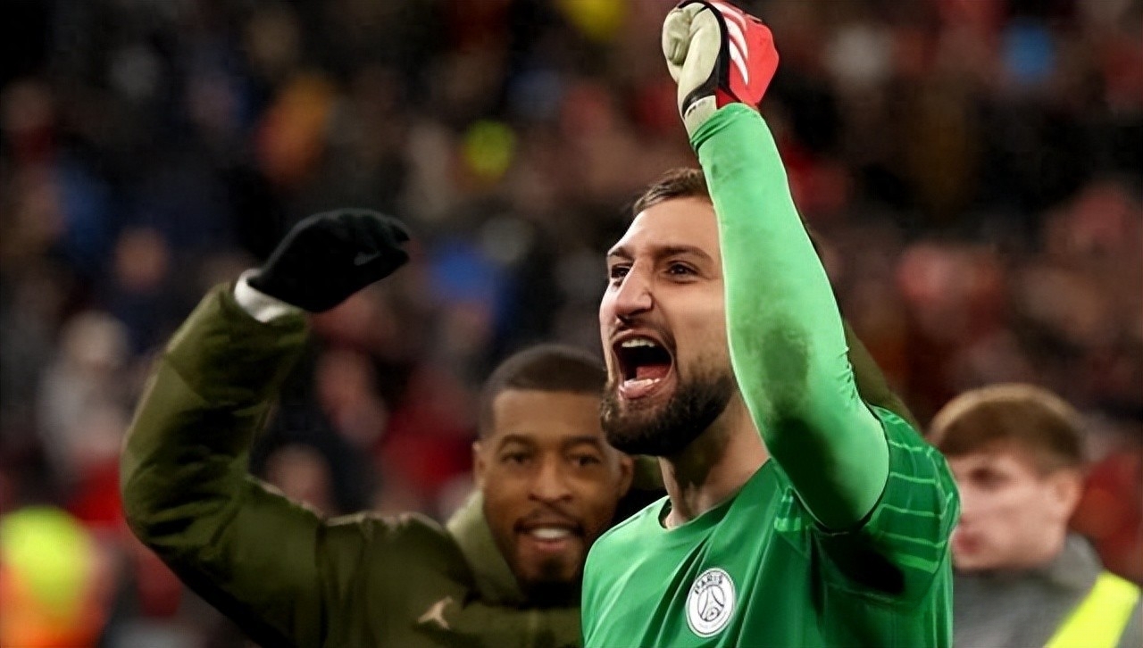 唐纳鲁马与大巴黎彻底闹翻球员自宣离队的简单介绍 唐纳鲁马与大巴黎彻底闹翻球员自宣离队的简单介绍