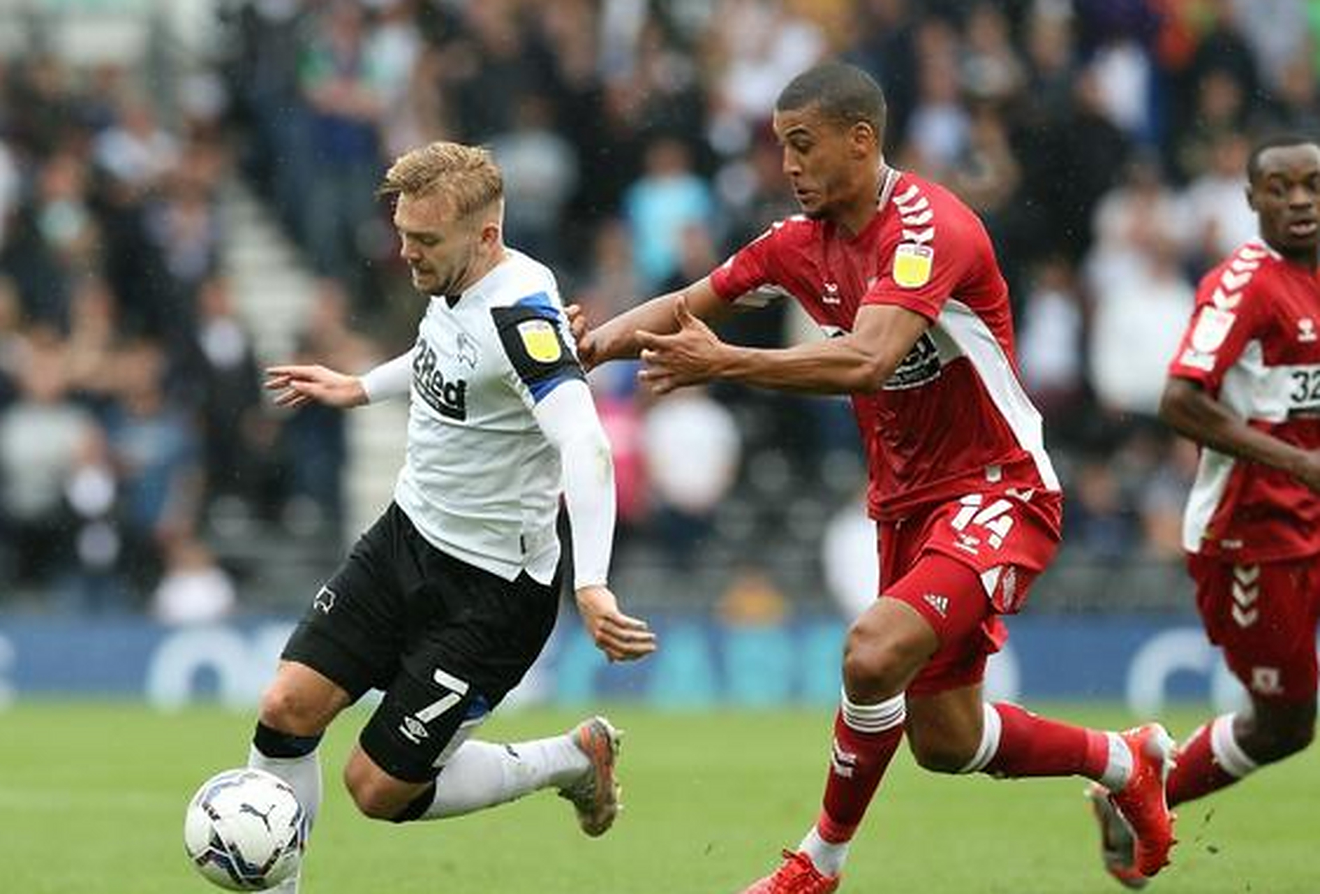 英冠:莱斯特城VS斯托克城 英冠:莱斯特城VS斯托克城