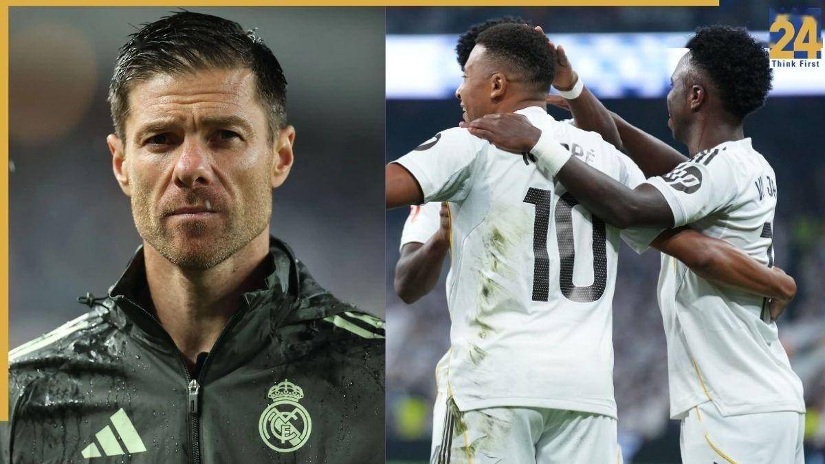 阿隆索：不确定姆巴佩能否出战下一场法国巨星因发售缺席首轮的简单介绍