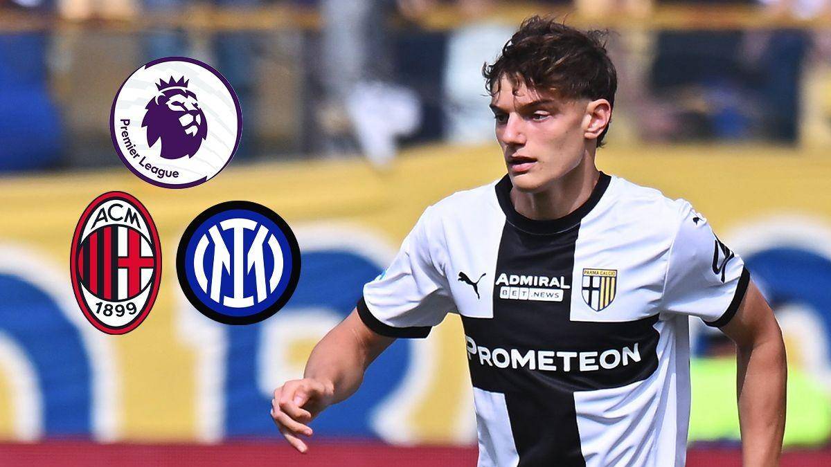 国米有意热那亚后卫德温特国米需要在今夏引进一名新后卫的简单介绍 国米有意热那亚后卫德温特国米需要在今夏引进一名新后卫的简单介绍