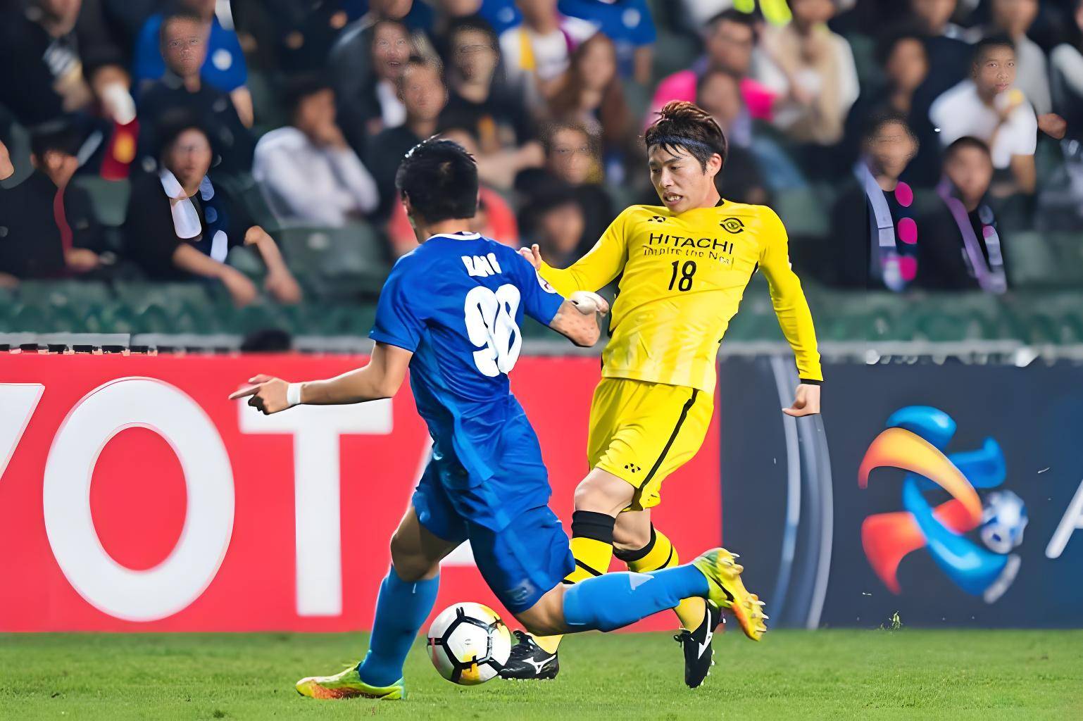 韩职联水原FCVS江原FC前瞻江原FC上仗赢球重返胜轨