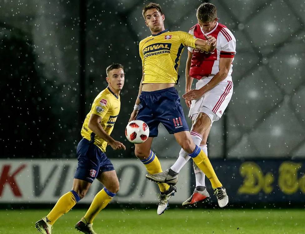 荷乙奥斯VS多德勒支比分预测多德勒支新赛季开局表现更好的简单介绍 荷乙奥斯VS多德勒支比分预测多德勒支新赛季开局表现更好的简单介绍