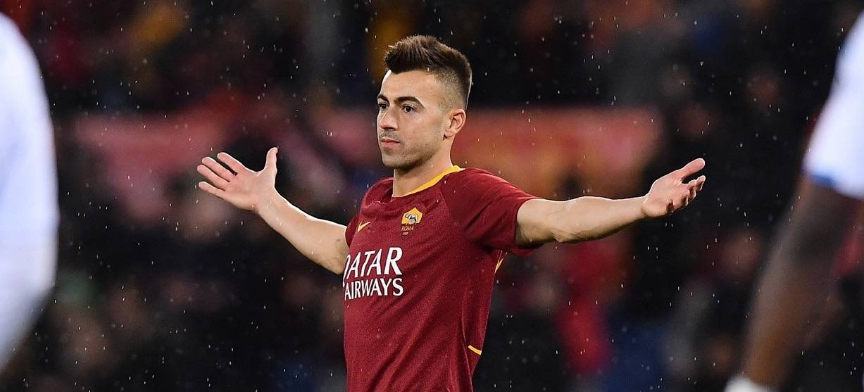 关于曝罗马正在考虑引进科斯蒂奇评估引进球员的可能性的信息