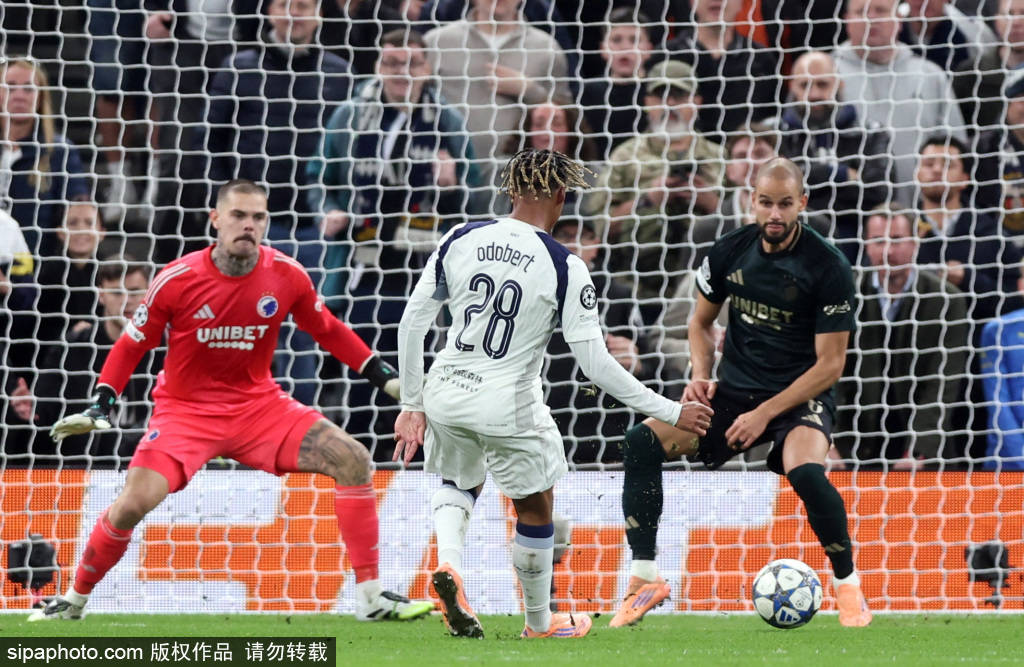 马竞将就引进罗梅罗与热刺进行接触球员离队意愿减弱的简单介绍 马竞将就引进罗梅罗与热刺进行接触球员离队意愿减弱的简单介绍