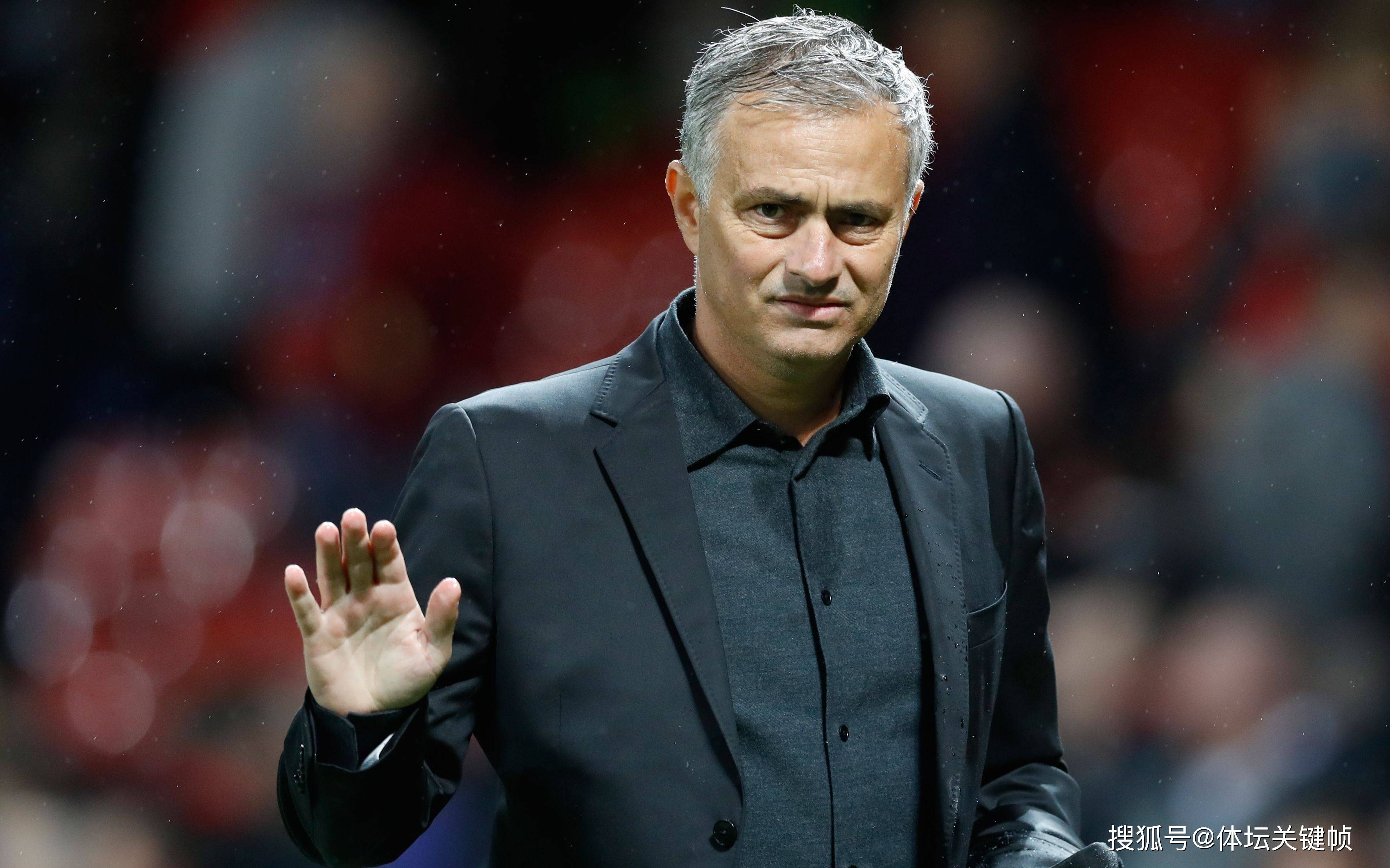 关于穆里尼奥憋着劲想尽快回归穆里尼奥加盟诺丁汉森林存在可能的信息 关于穆里尼奥憋着劲想尽快回归穆里尼奥加盟诺丁汉森林存在可能的信息