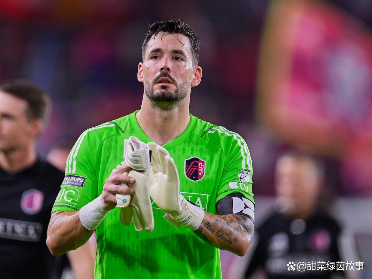 美职联波特兰伐木工VS圣路易斯城前瞻圣路易斯城正遭遇客场三连败打击的简单介绍 美职联波特兰伐木工VS圣路易斯城前瞻圣路易斯城正遭遇客场三连败打击的简单介绍