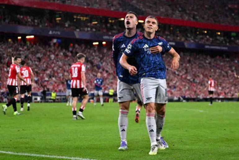 阿森纳有意与特罗萨德续约球员新赛季状态出色的简单介绍 阿森纳有意与特罗萨德续约球员新赛季状态出色的简单介绍