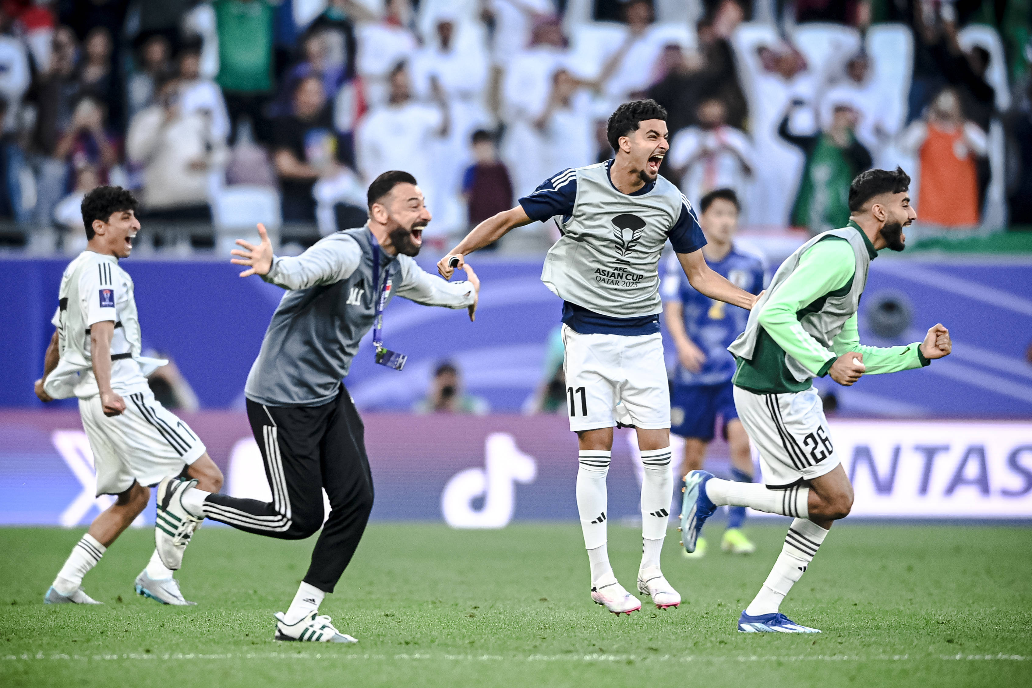 关于世亚预阿联酋VS伊拉克预测分析伊拉克防守坚固的信息