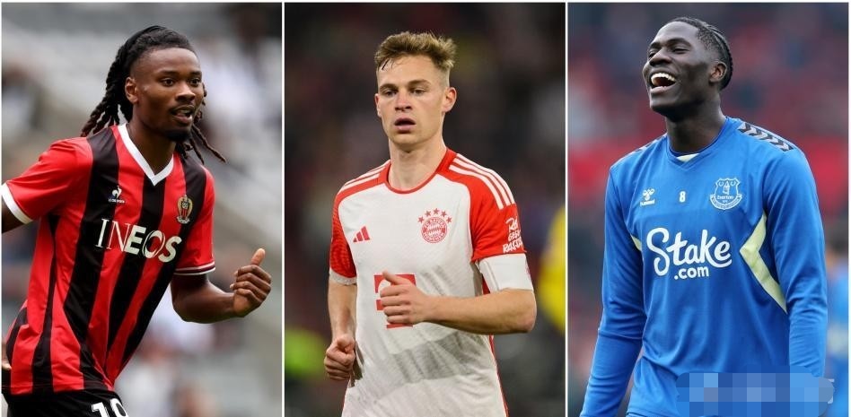 德转发布球队夏窗表现评级红军排名第一档的简单介绍 德转发布球队夏窗表现评级红军排名第一档的简单介绍