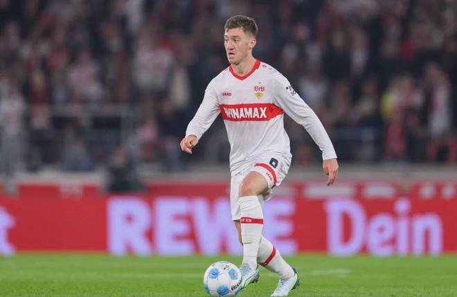 费内巴切再次关注比苏马热刺愿意出售球员的简单介绍