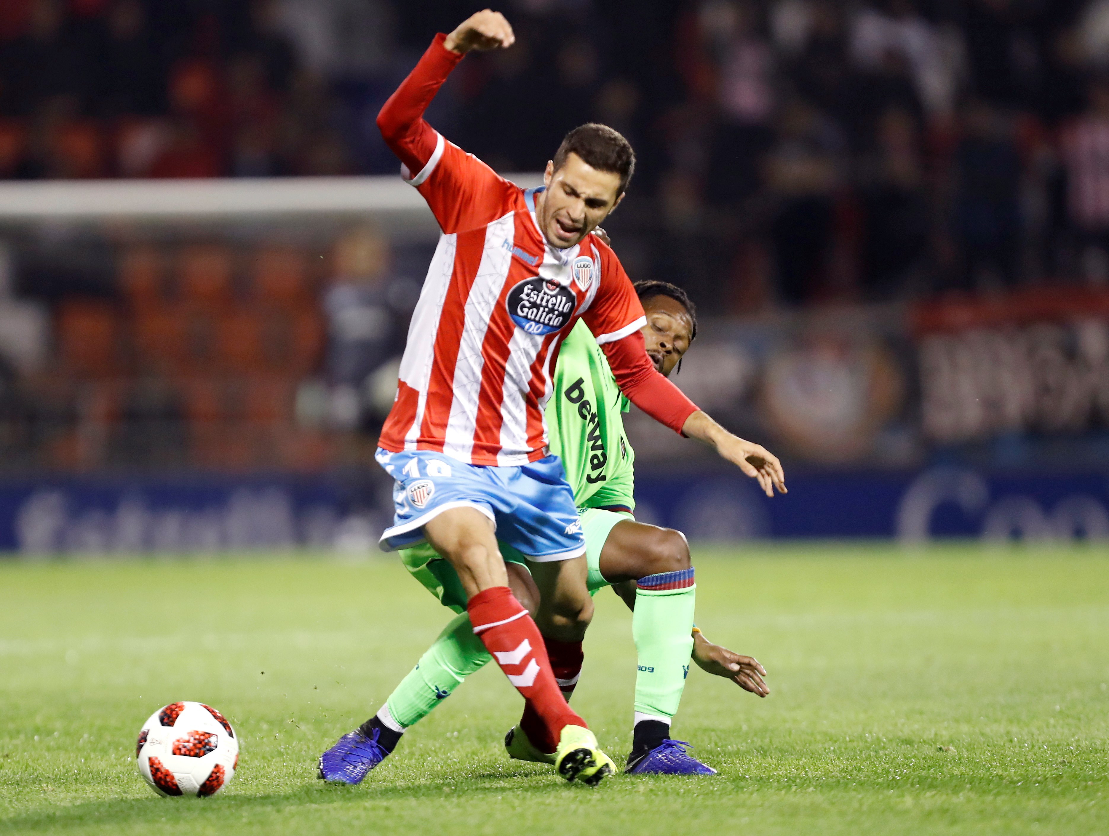 关于西协丙1组:卢戈二队VS斯尔华的信息 关于西协丙1组:卢戈二队VS斯尔华的信息