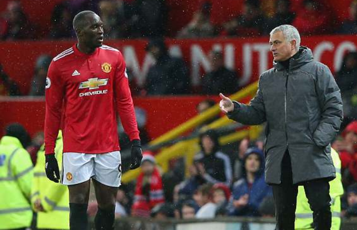 关于卢卡库接近伤愈复出目前正在进行康复训练的信息