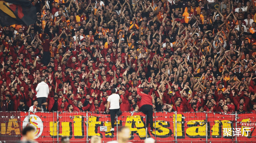 土超：加拉塔萨雷VS根克勒比利吉的简单介绍