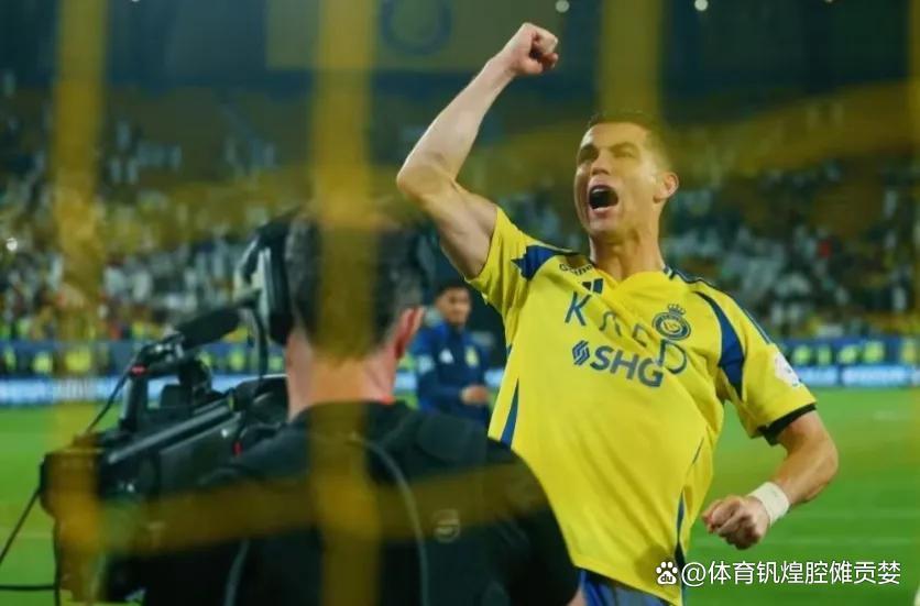 C罗时隔一年半重返中国将参加沙特超级杯的简单介绍 C罗时隔一年半重返中国将参加沙特超级杯的简单介绍