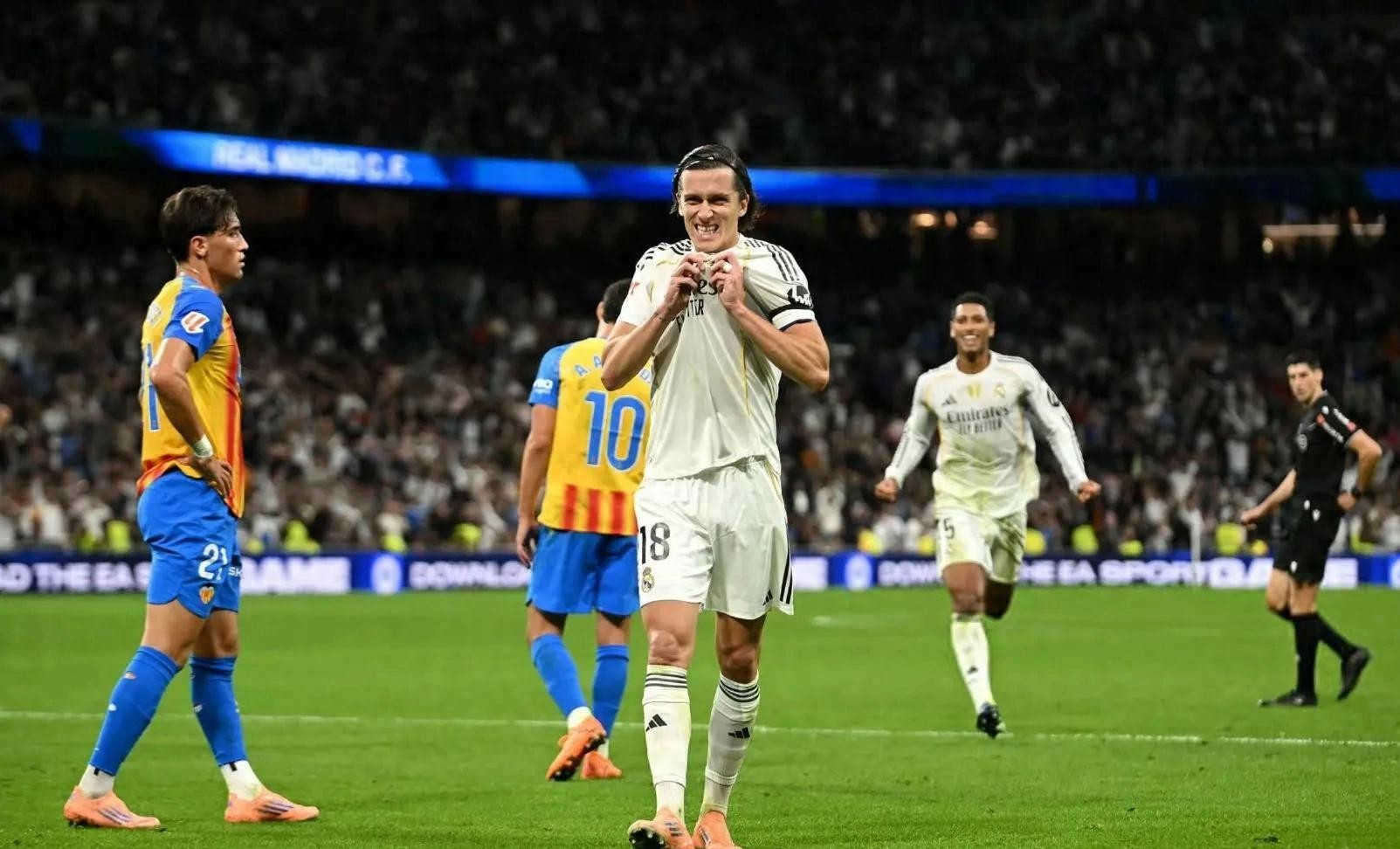 姆巴佩9场西甲打进10球与C罗并驾齐驱的简单介绍