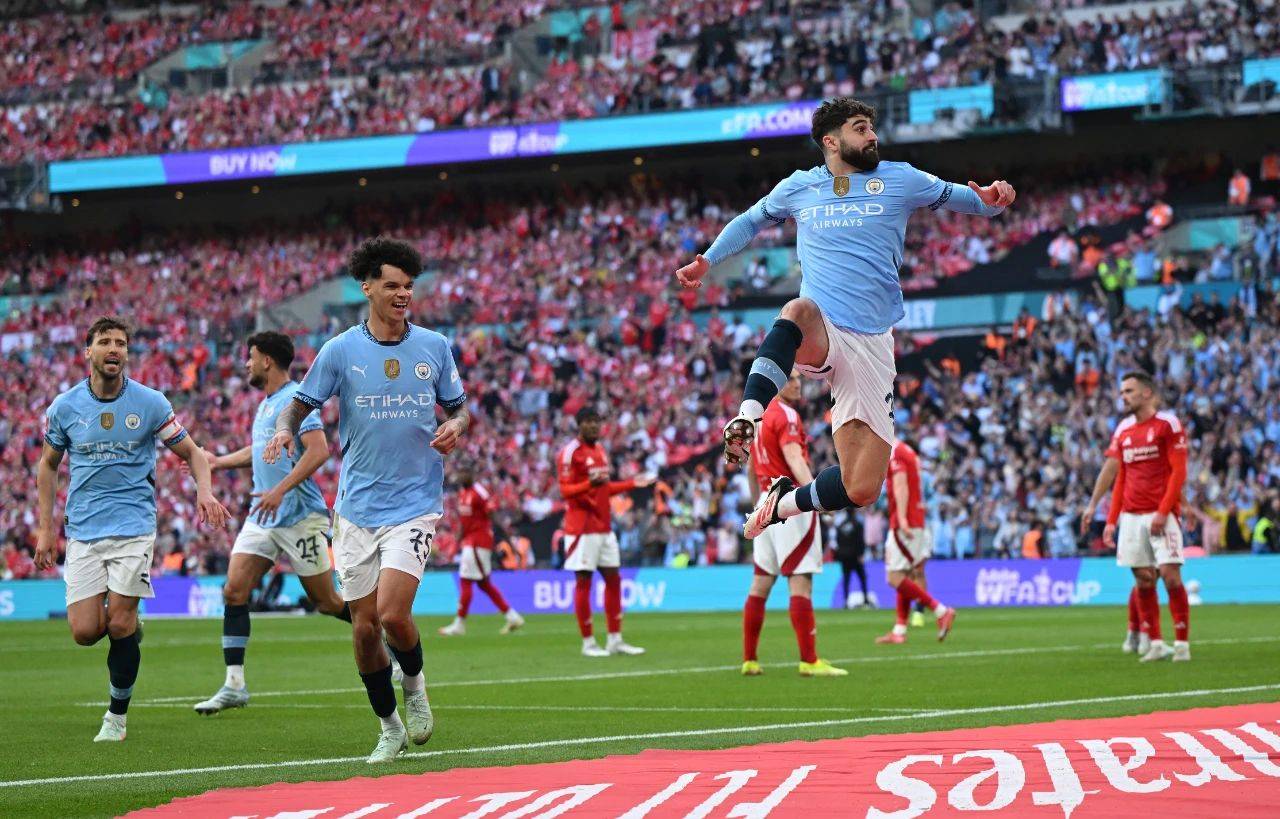 英联杯斯旺西VS曼城今日比分蓝月军团轻松应战的简单介绍