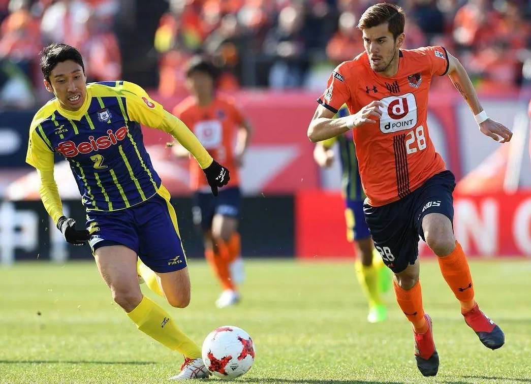 日乙甲府风林VS爱媛FC前瞻分析副班长爱媛FC毫无竞争力可言的简单介绍