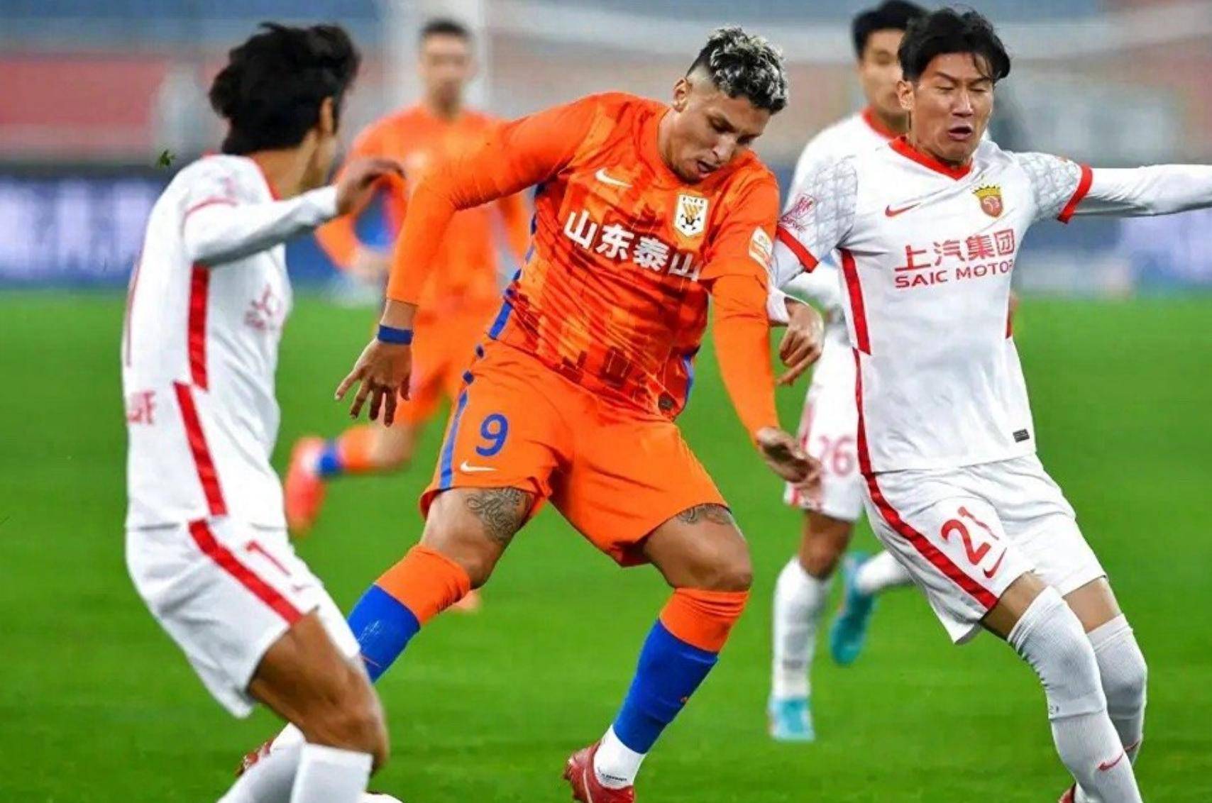 关于中超长春亚泰VS上海海港前瞻上海海港目前处于两连胜中的信息 关于中超长春亚泰VS上海海港前瞻上海海港目前处于两连胜中的信息