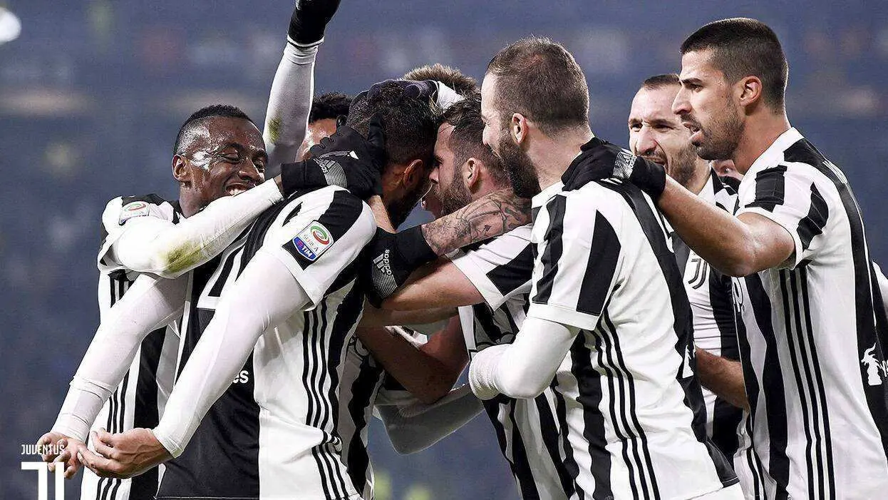 尤文图斯遭遇三连败斑马军团客负蓝鹰继续多场不胜战绩的简单介绍