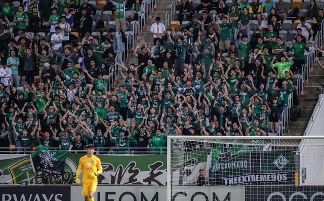 关于北京国安vs香港大埔直播在哪看？北京国安亚冠在线免费观看的信息