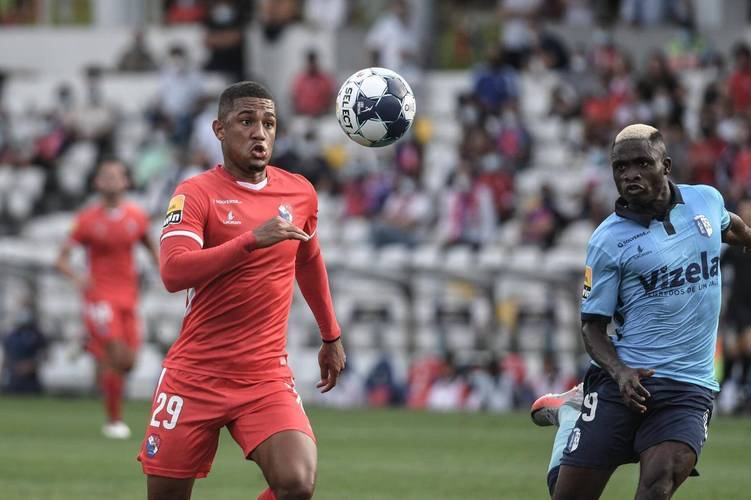 关于葡超吉维森特VS摩雷伦斯预测分析摩雷伦斯近期状态喜人的信息 关于葡超吉维森特VS摩雷伦斯预测分析摩雷伦斯近期状态喜人的信息