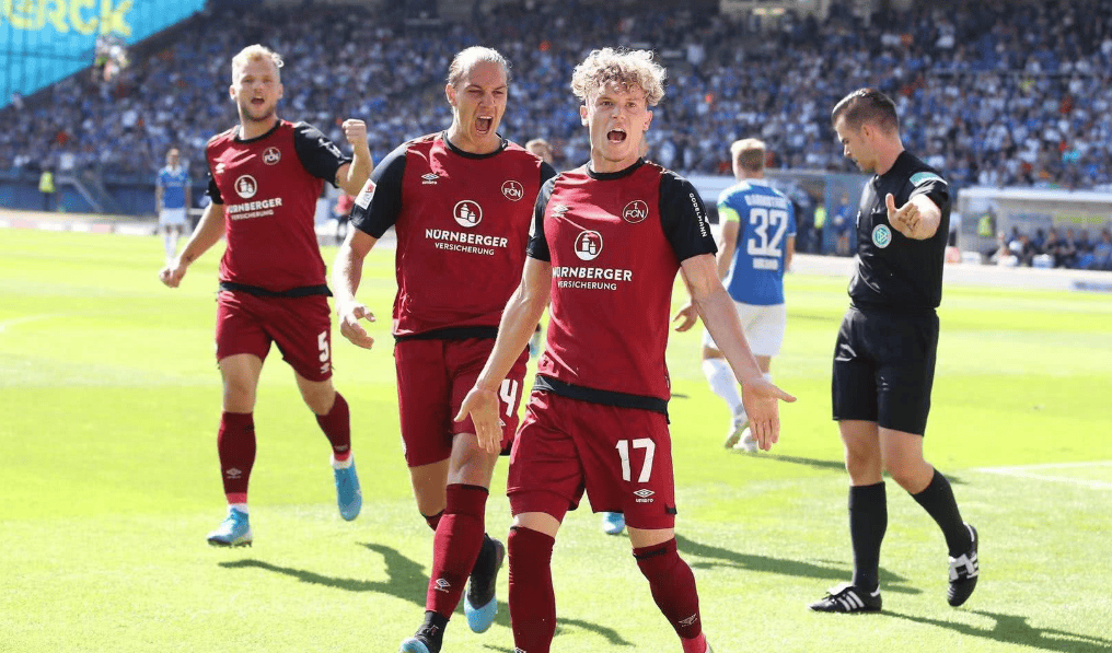 德乙帕德博恩VS基尔前瞻基尔实力上要更胜一筹的简单介绍 德乙帕德博恩VS基尔前瞻基尔实力上要更胜一筹的简单介绍